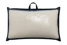 Custodia Cuscino 81x51 con Manico TNT  per Trapunte Biancheria Letto Salvaspazio