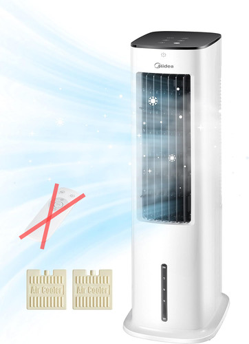 Condizionatore midea - condizionatore,
