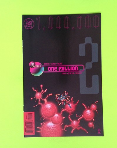 One million 1998 dc - one,