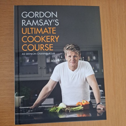 Gordon ramsay ultimate - gordon,