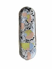 Recreation Center Ceramic Pill