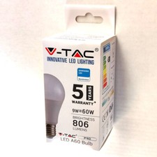 LAMPADINA LED V-Tac Chip