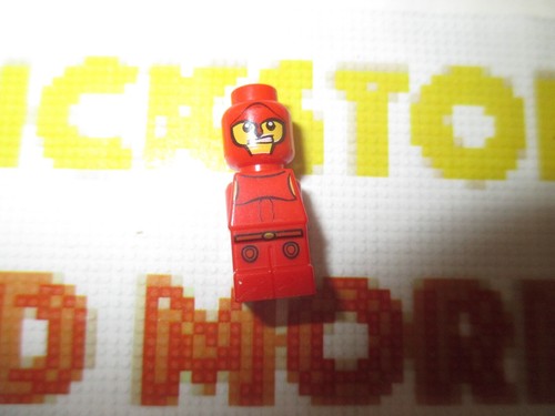 Lego minifig minotaurus - minifig,