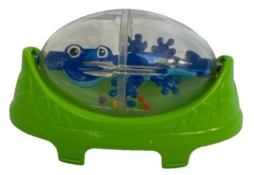 Fisher price rainforest - fisher,
