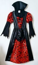 Costume vestito sorellastra