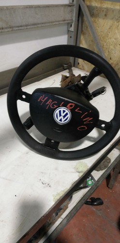 Piantone volante airbag per - volante,