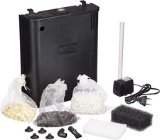 AMTRA FILTERING BOX BLACK 150