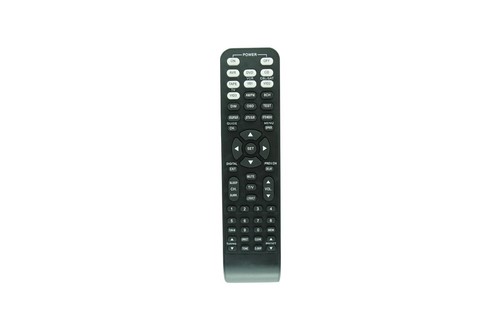 Telecomando per ricevitore - , a/v