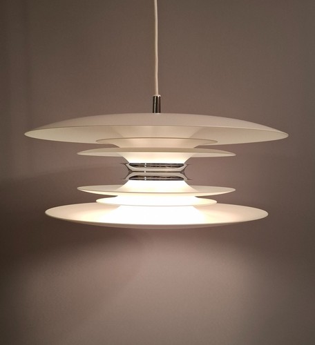 Lampada sospensione belid - lampada, a