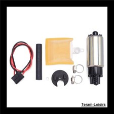 Pompa Di Benzina Per Ducati