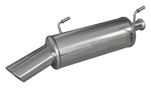 Terminale 120x80mm inoxcar - terminale,