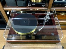 Giradischi THORENS TD520S SME