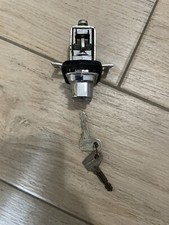 Serratura Cofano Fiat 600 D