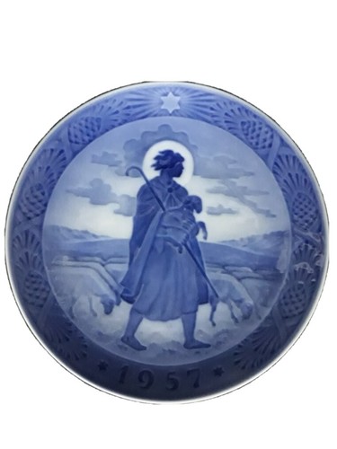 Royal copenaghen piatto - , di