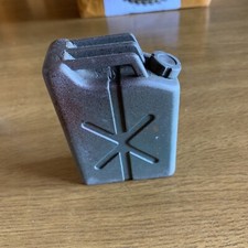 1/6  21st twenty toys Jeep