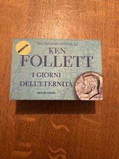 Ken Follett - I Giorni Dell’