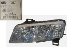 LPL042 FARO FANALE ANTERIORE SX NUOVO ORIGINALE MARELLI PER FIAT STILO 3P