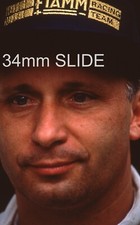 TEO FABI RITRATTO JAGUAR XJR14