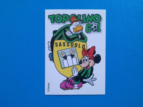 Figurine calciatori panini - figurine,