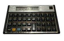 Calcolatrice scientifica