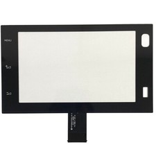 7-Inch VETRO Touch Screen