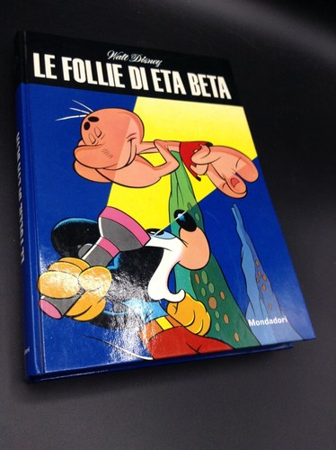 Follie eta beta - follie,