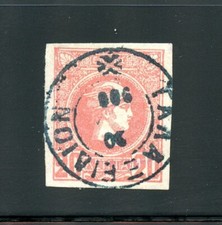 Francobollo Grecia #94a