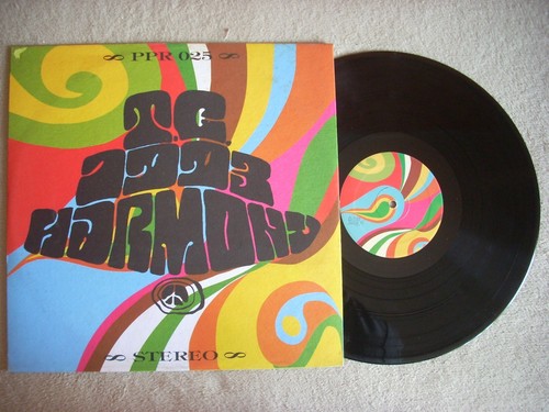 1993 harmony mix 12 - 1993,