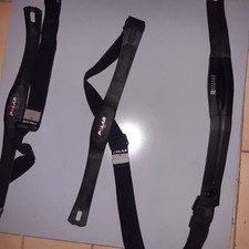 CARDIO FREQUENZIMETRI FASC pOLAR E OREGON SCIENTIFIC