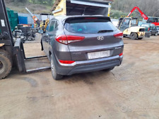 RICAMBI HYUNDAI TUCSON ANNO 2016 EURO 6B TIPO MOTORE D4FD 85KW