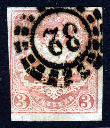 Bavaria germany1867 - bavaria, 3