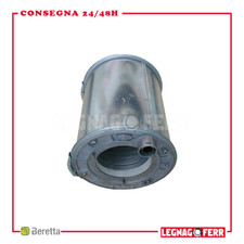 Scambiatore a Condensazione