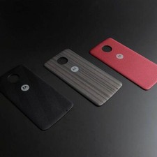 Cover posteriore batteria