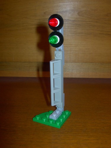 Lego 7938 pista luminosa - 7938,