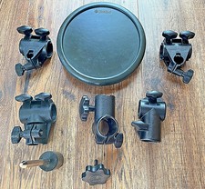 Kit batteria elettronica