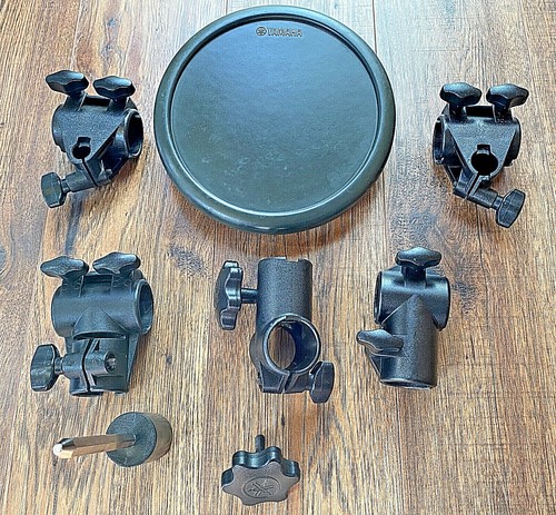 Kit batteria elettronica