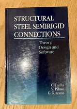 Structural Steel Semirigid