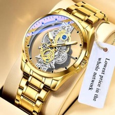 2024 New Mens Watches Luxury