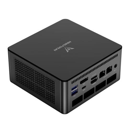 Minisforum mini um890 pro - minisforum,