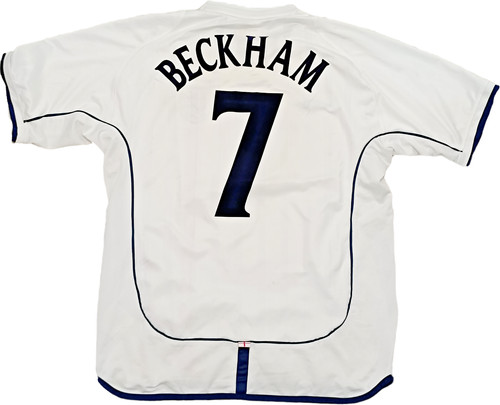 Maglia calcio vintage - , england
