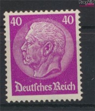 Tedesco Empire 491 con rare