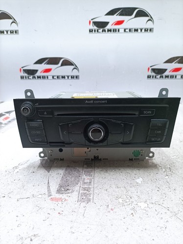 Autoradio lettore cd - ✴️,
