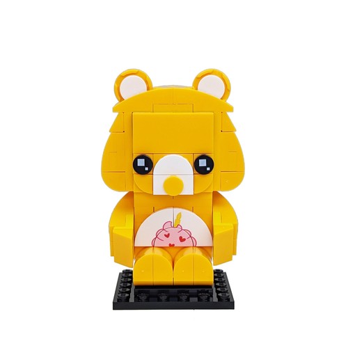 New orso dell amicizia d - new, d'oro
