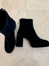 ZARA Stivaletti Tg. 38