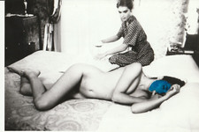 Stampa Foto Analogica 1970