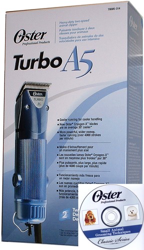 Oster turbo golden a5 - oster,