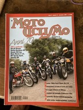 Motociclismo D’epoca 11 1999