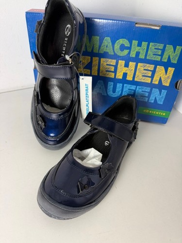 Ballerine richter scarpe - richter, basse