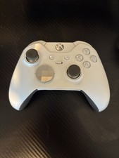Controller Microsoft Xbox Elite Series 2 con attacchi e custodia