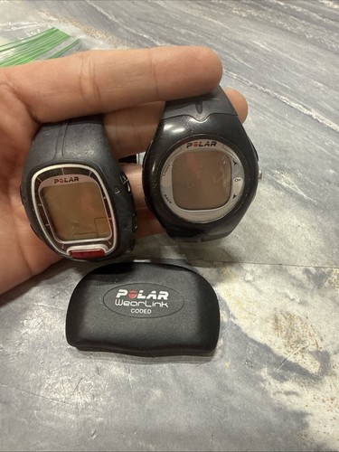 Polar frequenza cardiaca - polar,